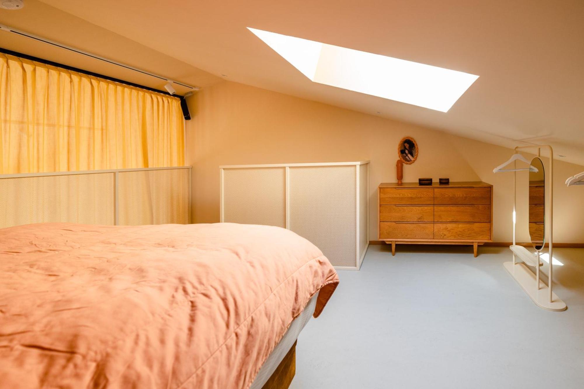 Residenties En Bungalow Royal Dombourg Extérieur photo