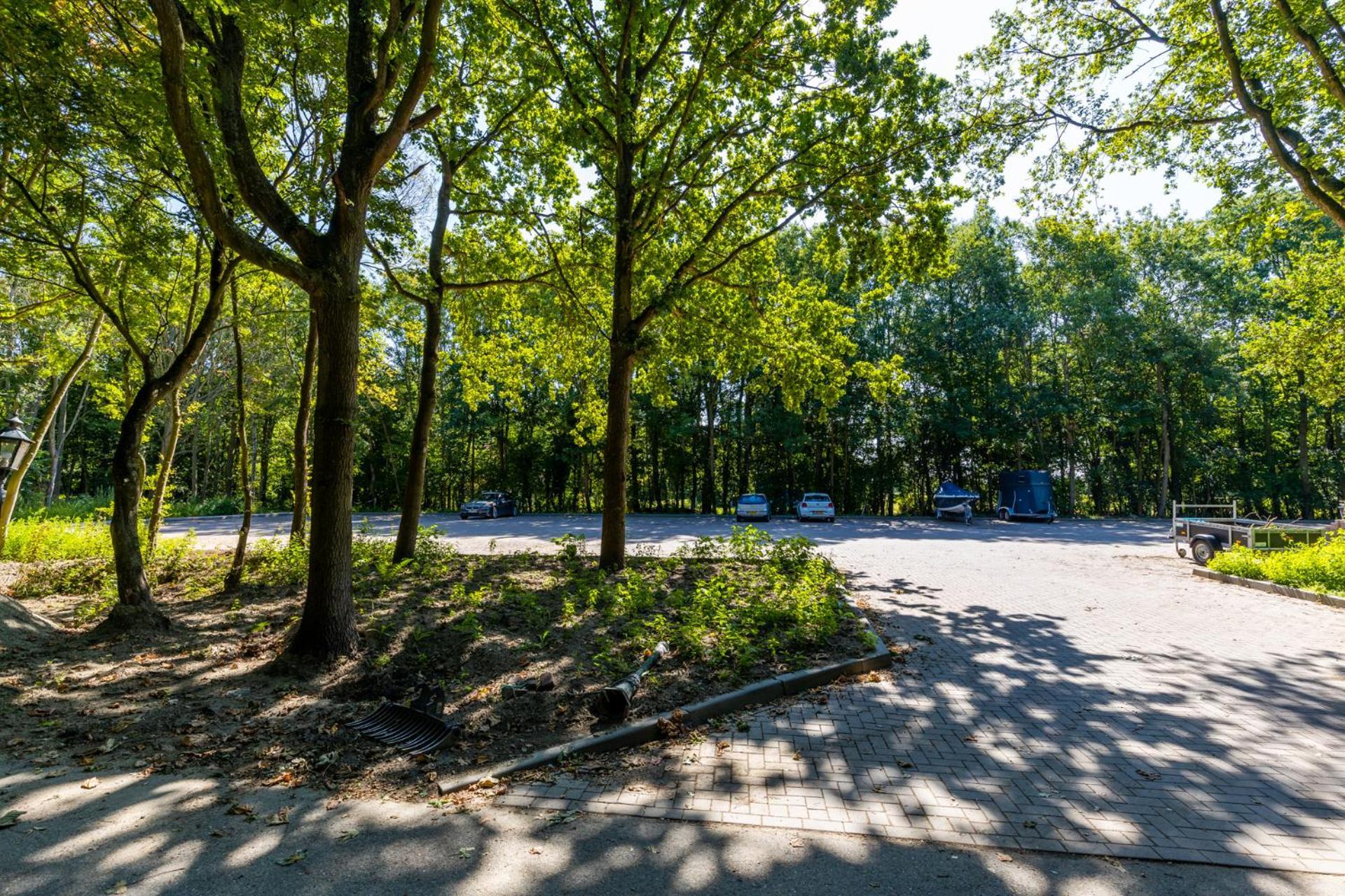 Residenties En Bungalow Royal Dombourg Extérieur photo